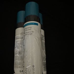 St.Tropez Self Tan Classic Bronzer Mousse Foam, 3 pack 8 fl oz brand new sealed